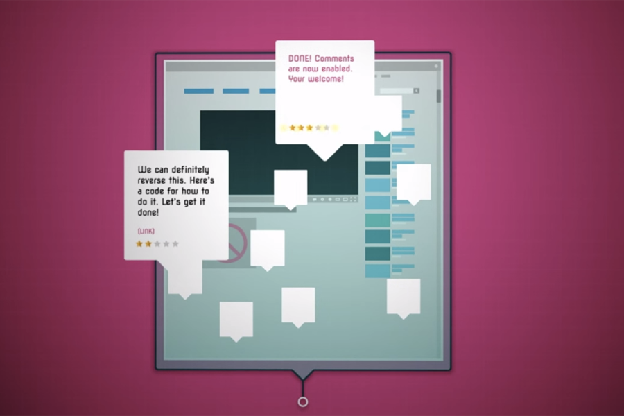 How brands can leverage the rise of Internet annotation