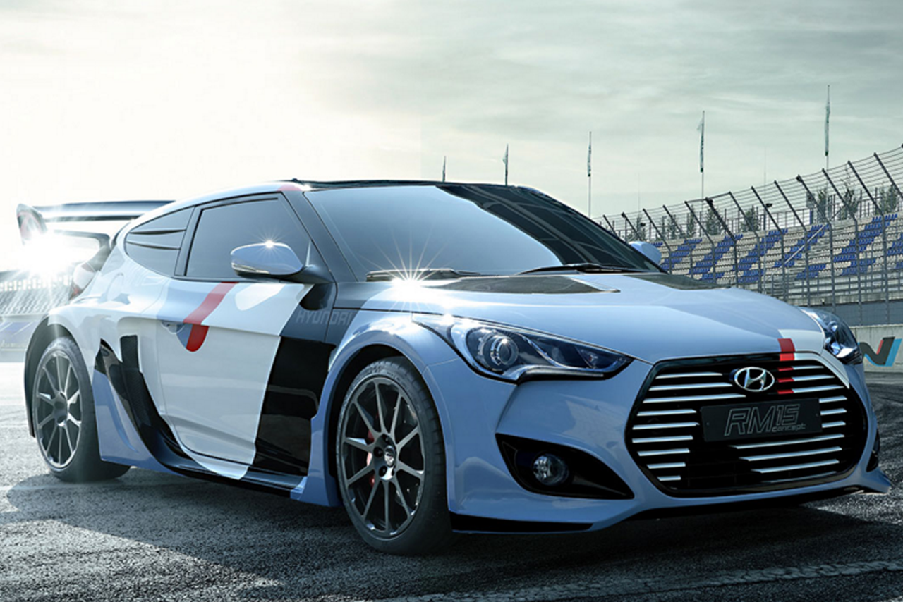 Hyundai picks R/GA London for global launch of N performance cars