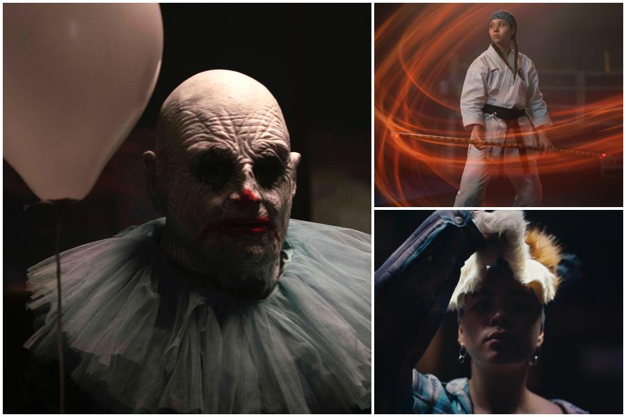 Trigger warning: This Hyundai ad is scary on purpose