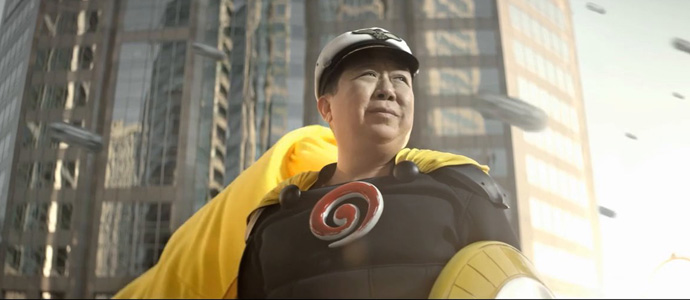 Y&R Thailand launches Ichitan Double Drink campaign