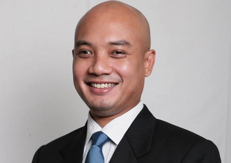 Idran Junadi joins Hoffman Agency as associate account director