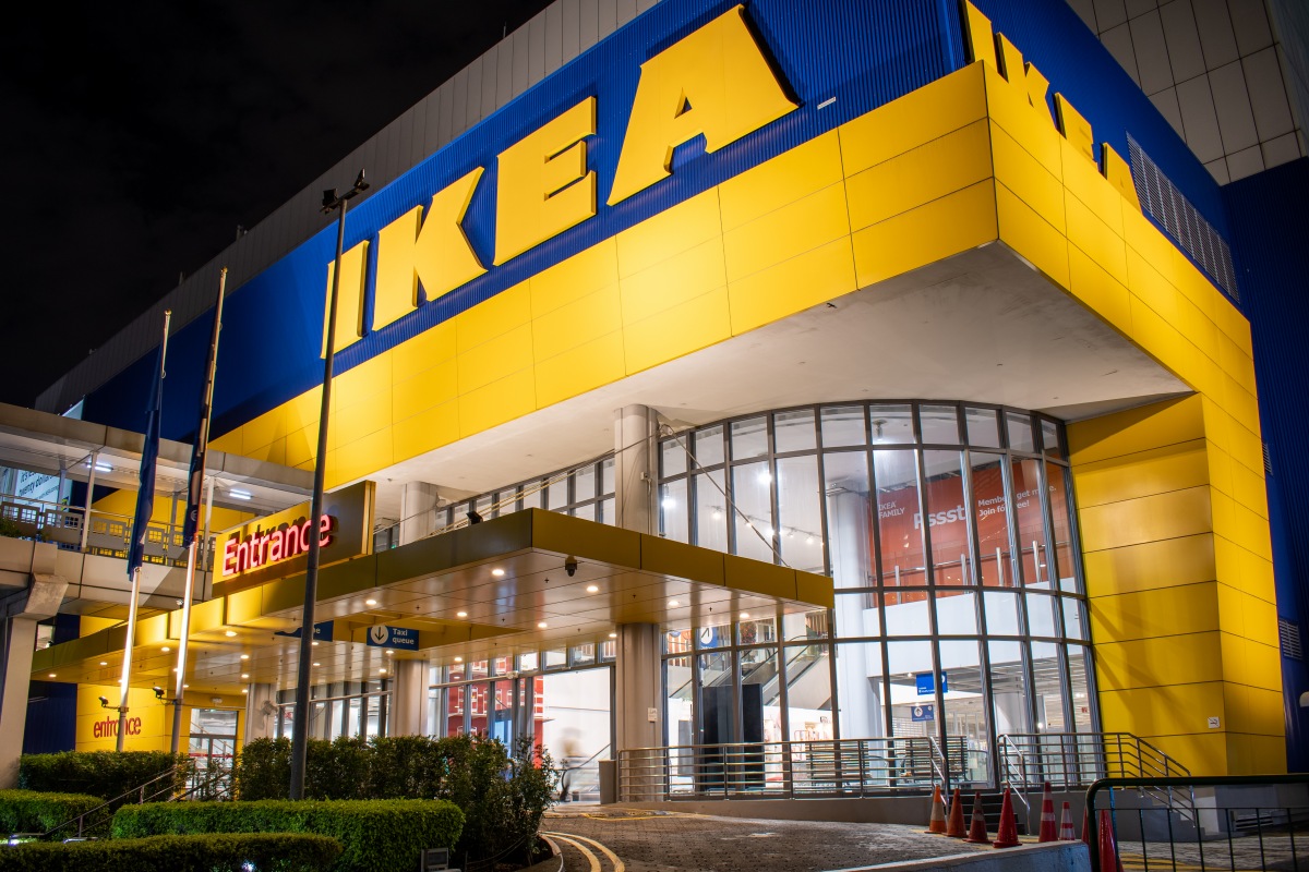PHD takes over Ikea media in three SEA markets