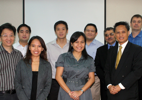 Carat clinches Asia Brewery in the Philippines