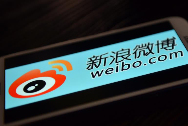 Why Weibo isn't going big on social commerce