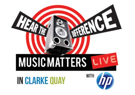 Branded appoints Fulford PR, unveils Music Matters line-up