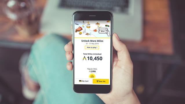 Cathay Pacific, Asia Miles & Accenture team up on marketing effort using blockchain