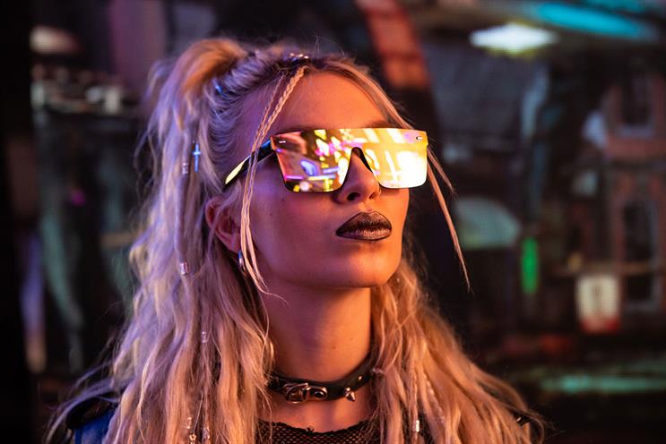 Virtual production techniques getting better at blending digital and physical worlds