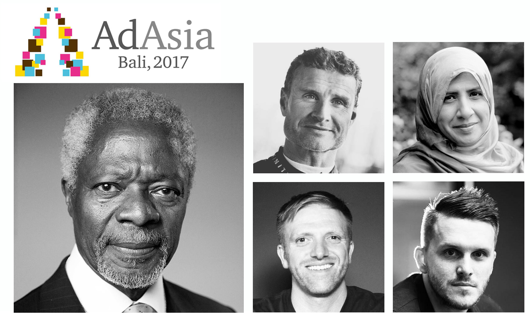 'Advancing New Possibilities' the focus of AdAsia Bali 2017