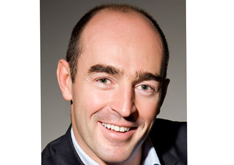 INTERVIEW: Lowe and Partners’ Michael Wall to speak at Spikes 2011