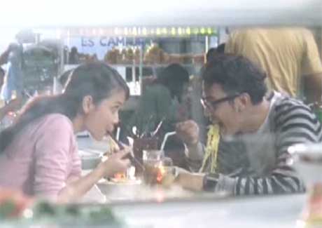 Indomie engages consumers to share stories in new campaign 