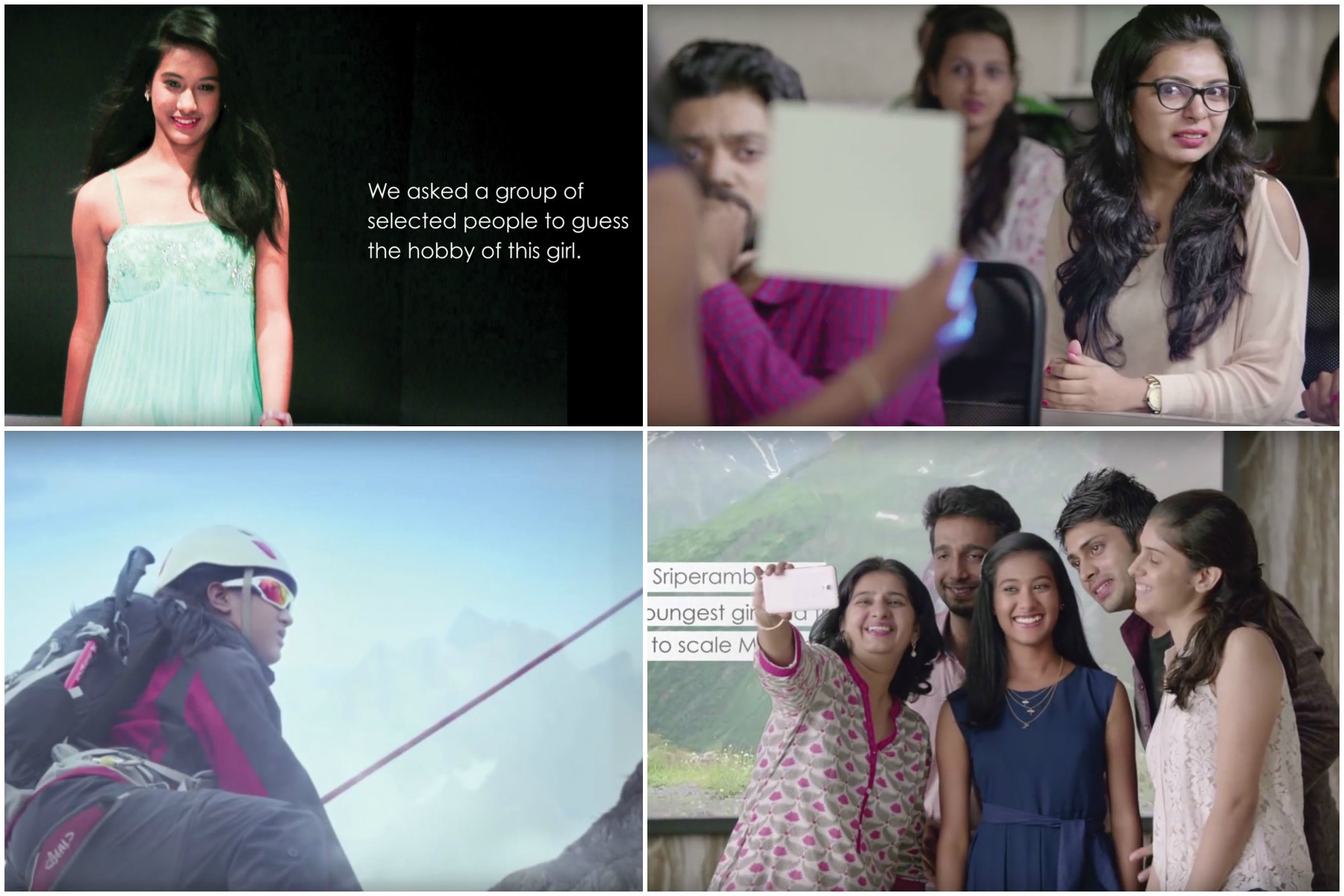 Influence: Ditching the megaphone