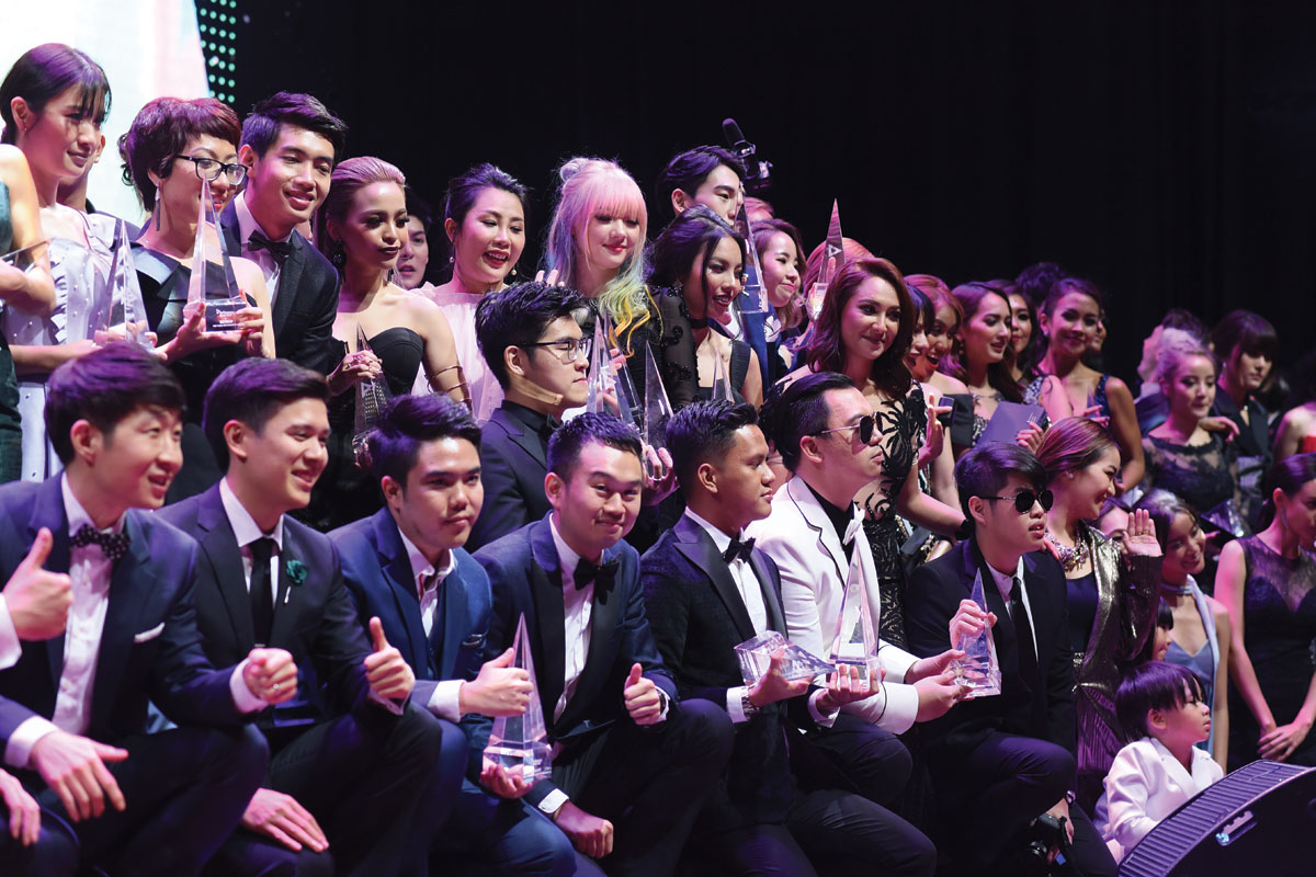 Keeping influencers in line