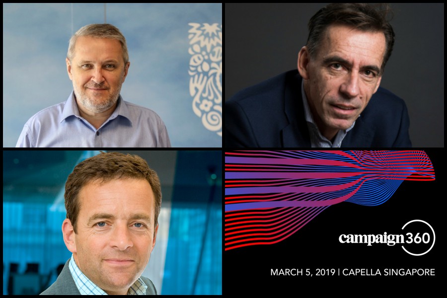 Is in-housing symptomatic of deeper brand-agency problems?