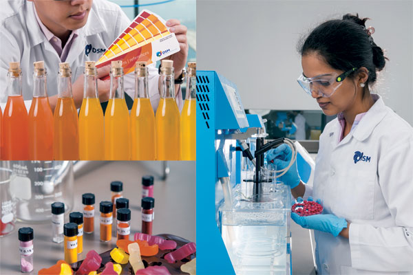 Innovation hubs boom driving development