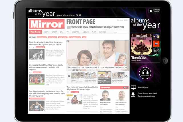 Brands need to stop relying on CTR: ISM