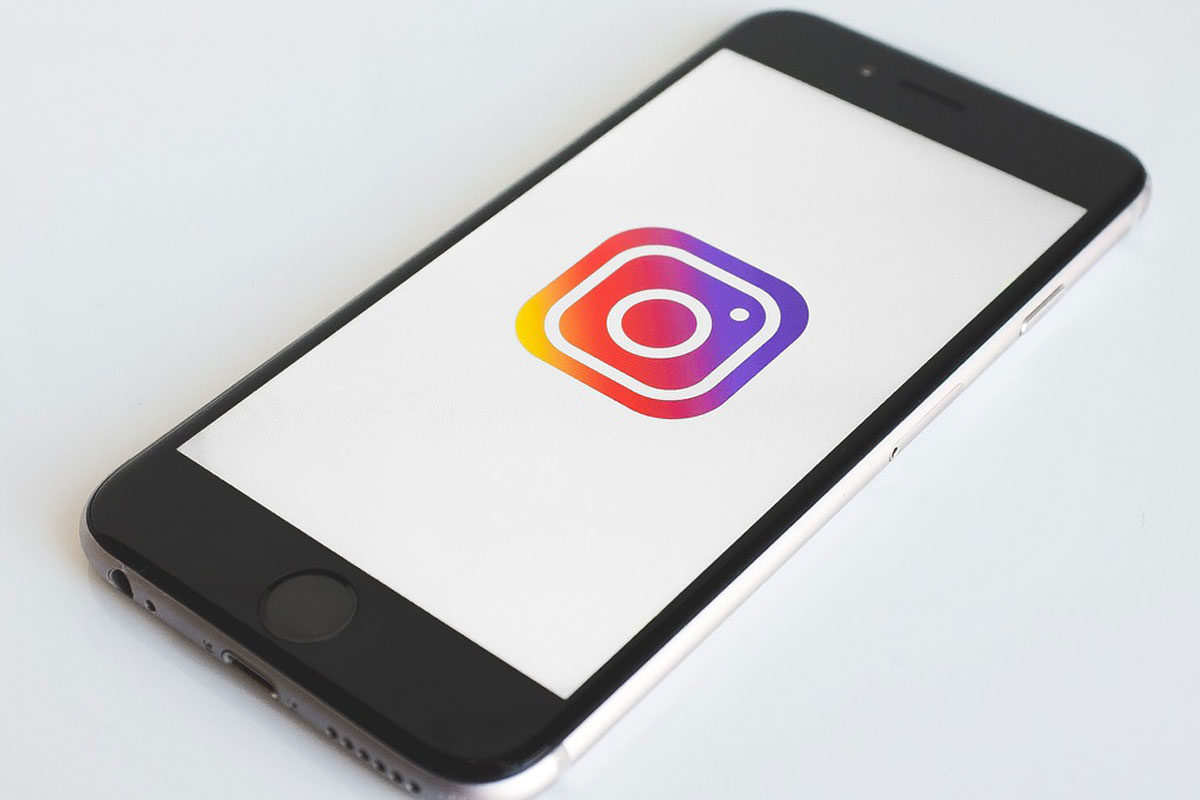 Any brand not leveraging Instagram is losing out