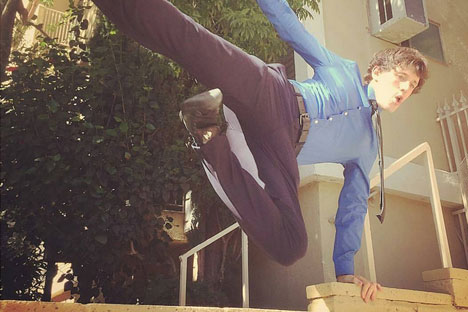 Engagement Meter: Top 15 APAC social posts of Q3