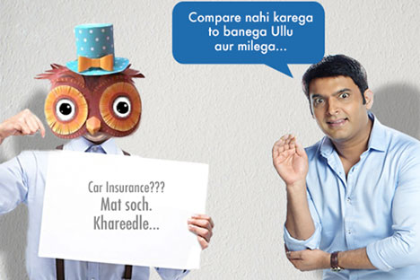 Ensuring engagement in the insurance industry