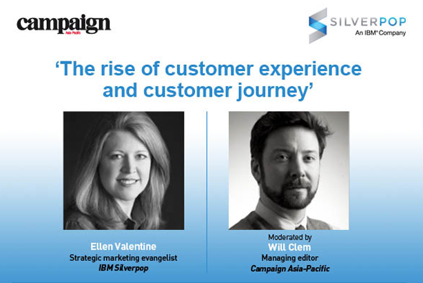 Webinar highlights: Gaps in the digital customer journey