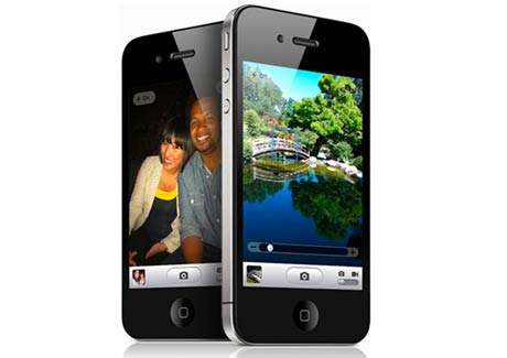 Scarce iPhone 4 drives grey market buzz in China : CIC