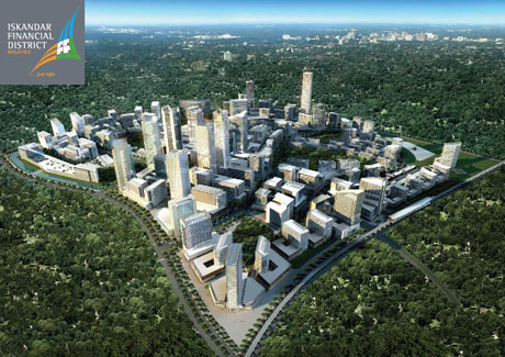 CASE STUDY: How Iskandar Malaysia became a viable investment opportunity