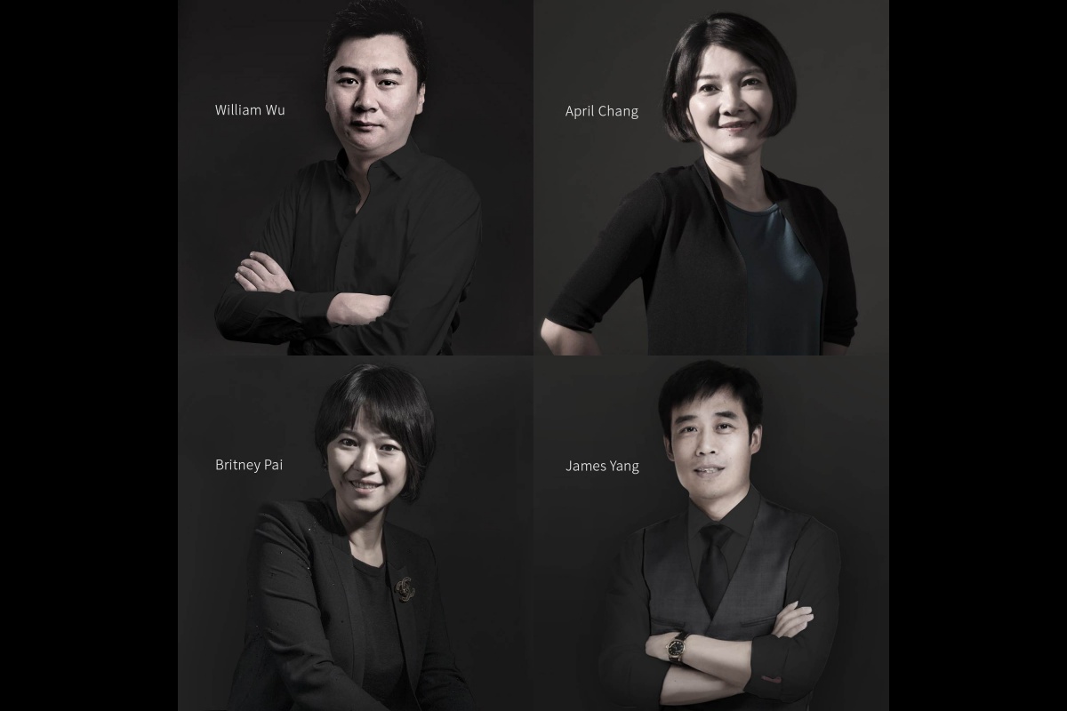 Isobar China Group reorganises to stress consultancy approach