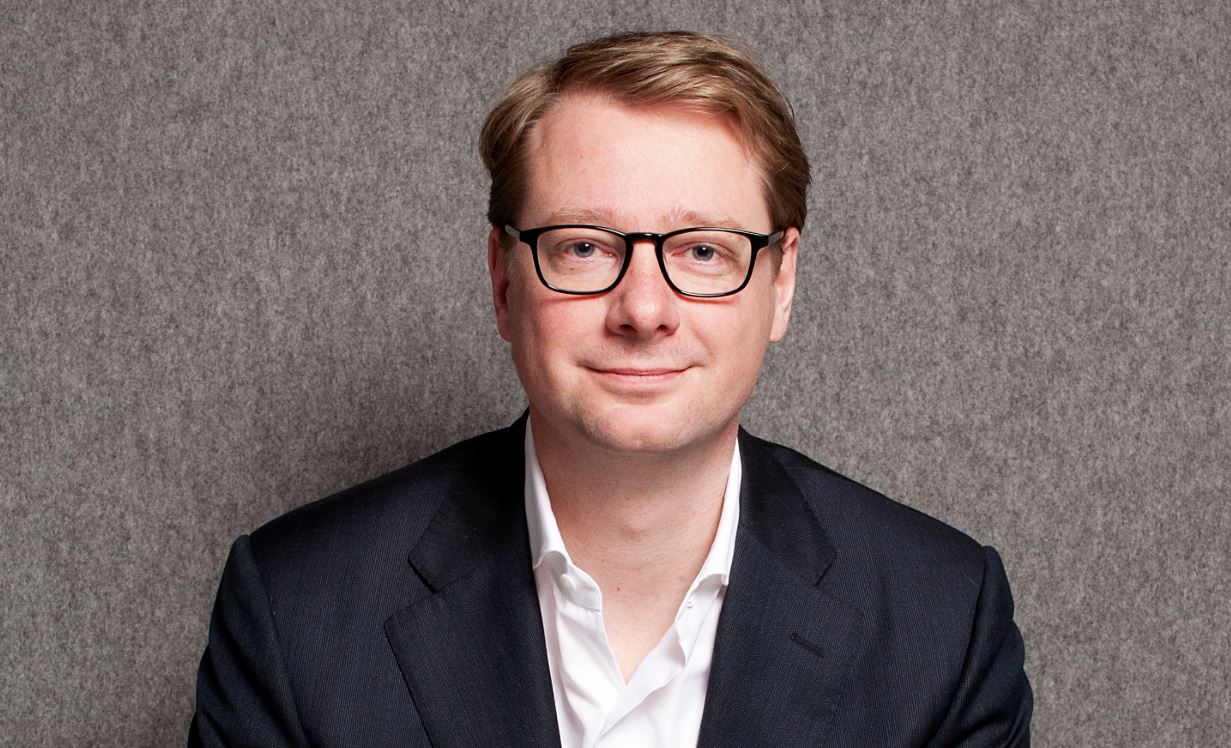 O&M calls Angel Chen's successor at OgilvyOne China a 'major coup' from Netherlands