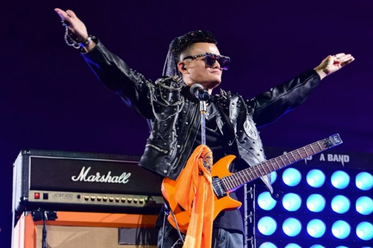 Jack Ma's swan song: Alibaba outlines new values as founder leaves the stage