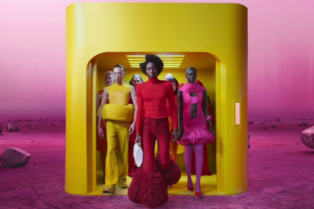 'All polish, no punch': Adland reacts to Jaguar’s rebrand