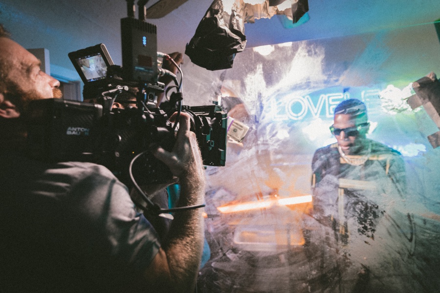 How it really works... live streaming