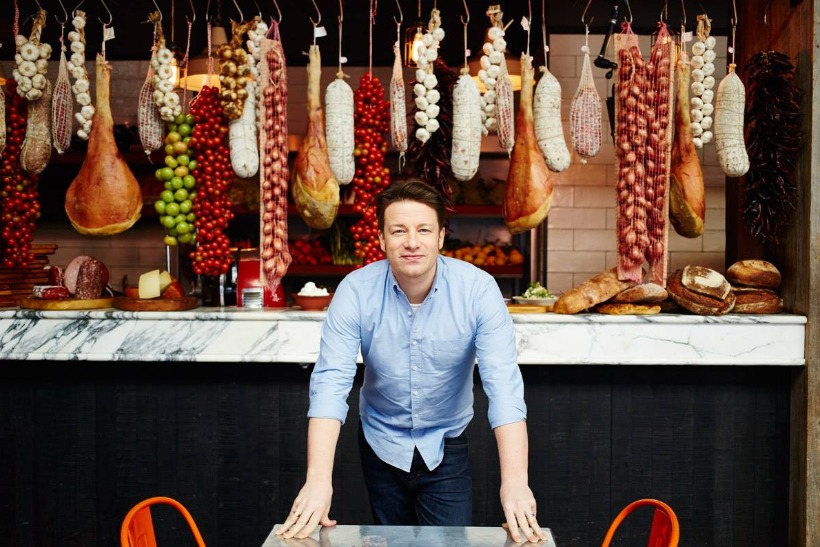 Four video tips from the head of Jamie Oliver's Food Tube