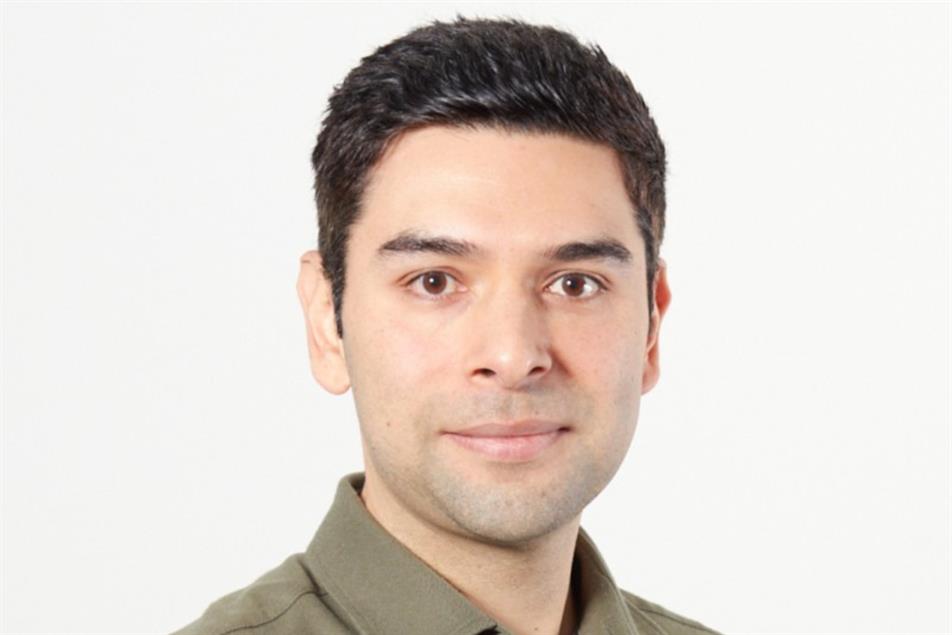 IPG Mediabrands' Reprise appoints global head of social