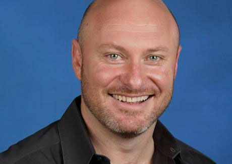 VIDEO: Microsoft's Jason Scott on Asia and ad measurement