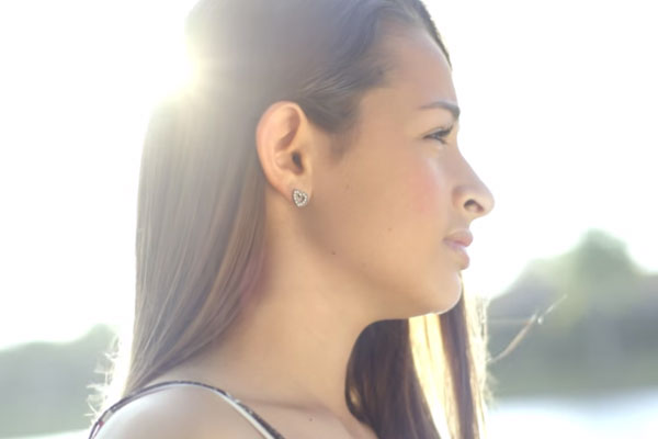 Ad Nut: J&J's transgender face, and more of the week's ads