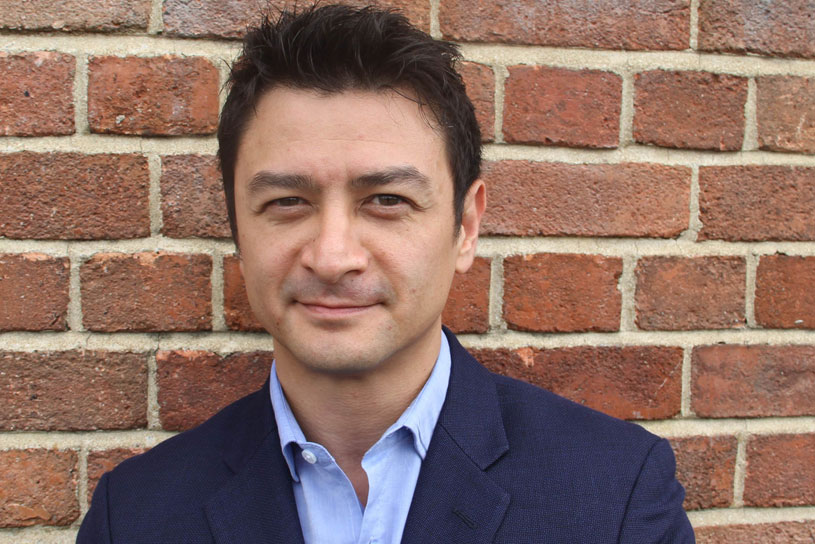 We're getting closer to being the most creatively driven agency: McCann's Wu