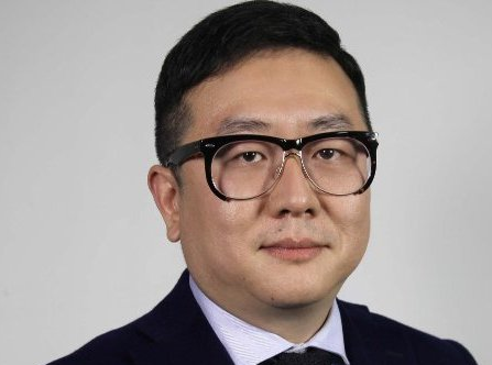 Trading places, Greater China: Ma, Cruz, Potter, Soetanto, Gaywood, Lo and more