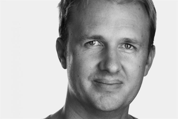 Trade Desk acquires customer-ID company, AdBrain