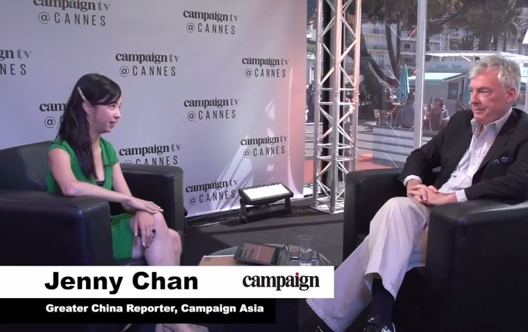 Cannes 2015: Bacardi on the shifting focus of Cannes Lions