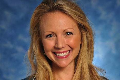 Innovation Insiders: Inside Intel with Jennifer Lashua, global social media strategist