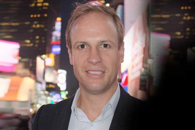 Unilever marketing strategist: Startups are inventing adland's future