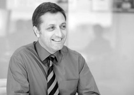 Aegis warns of slowdown before year end