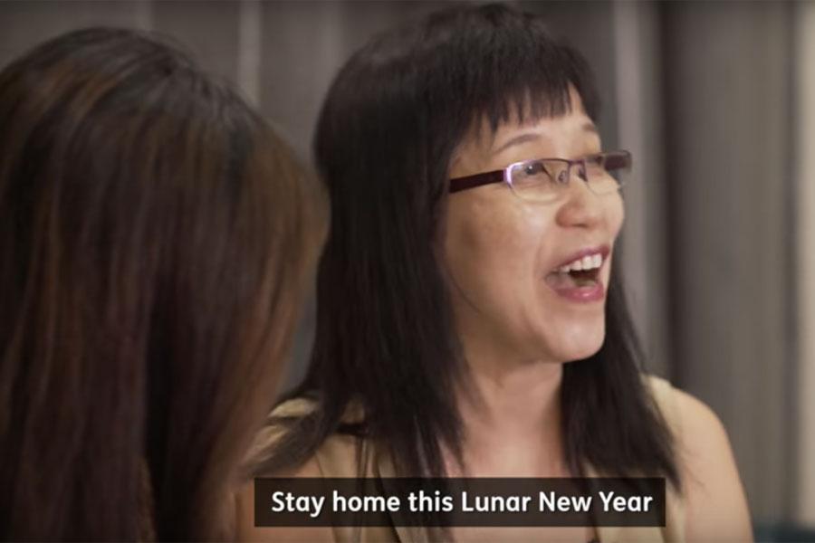 Jetstar urges young people to forego Lunar New Year travel