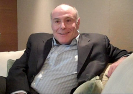 VIDEO: Jim Heekin on Grey's future direction 