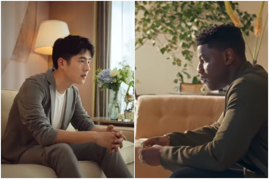 John Boyega quits as Jo Malone ambassador after being cut from his own ad