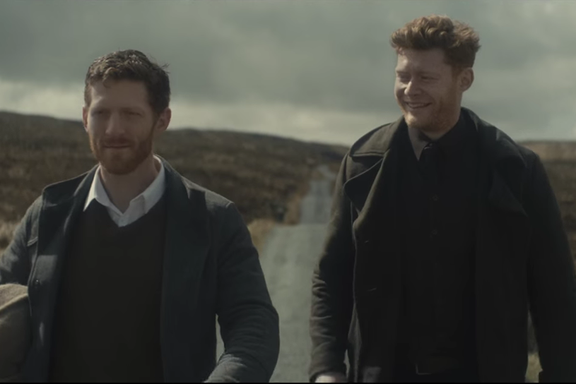 The bad news about the best Johnnie Walker film in some time