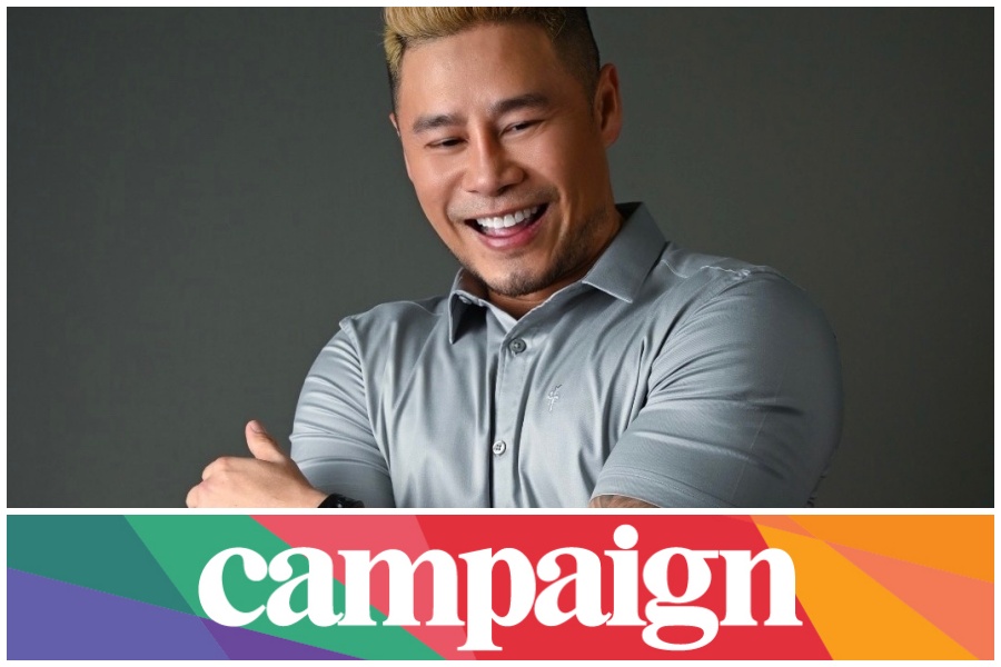 A Singapore perspective: Life as an LGBTQIA+ person in the ad industry