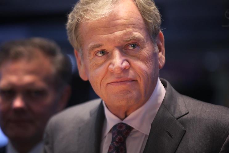 Omnicom boss John Wren received $20 million in compensation in 2021
