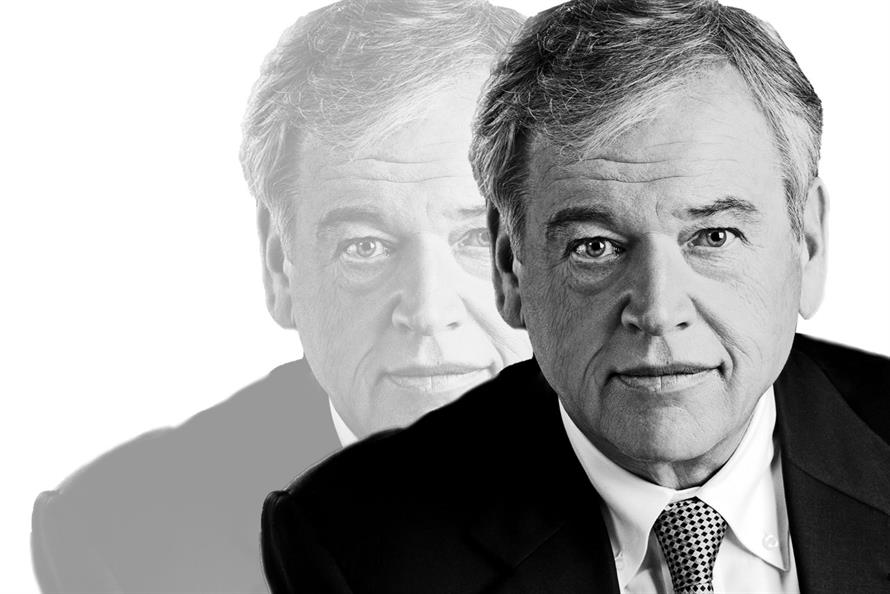 John Wren: AI can never replace the genius from great creative