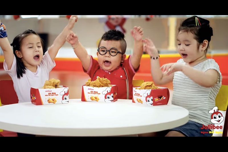 Asia-Pacific YouTube Ads Leaderboard: June 2016