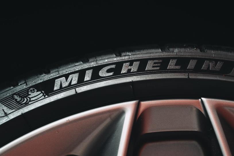 Michelin names Ogilvy global CRM agency of record